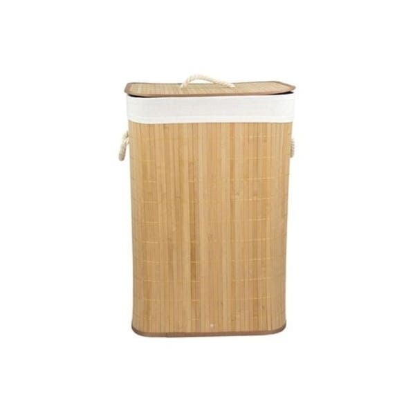 Cesto Bambu Ret 60x30x40 Jolitex