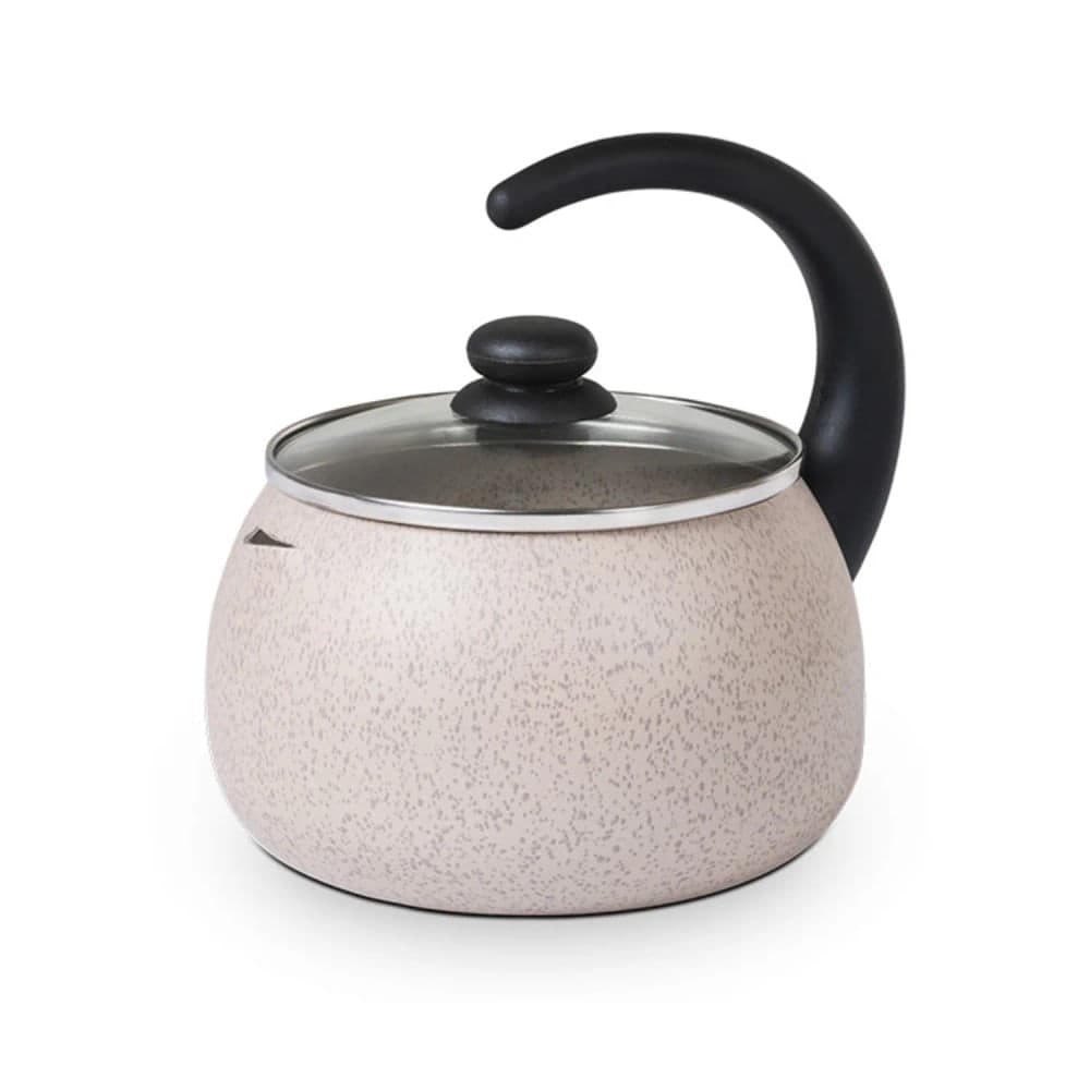 Chaleira Ceramic Life Suprema 2l Vanilla - Brinox