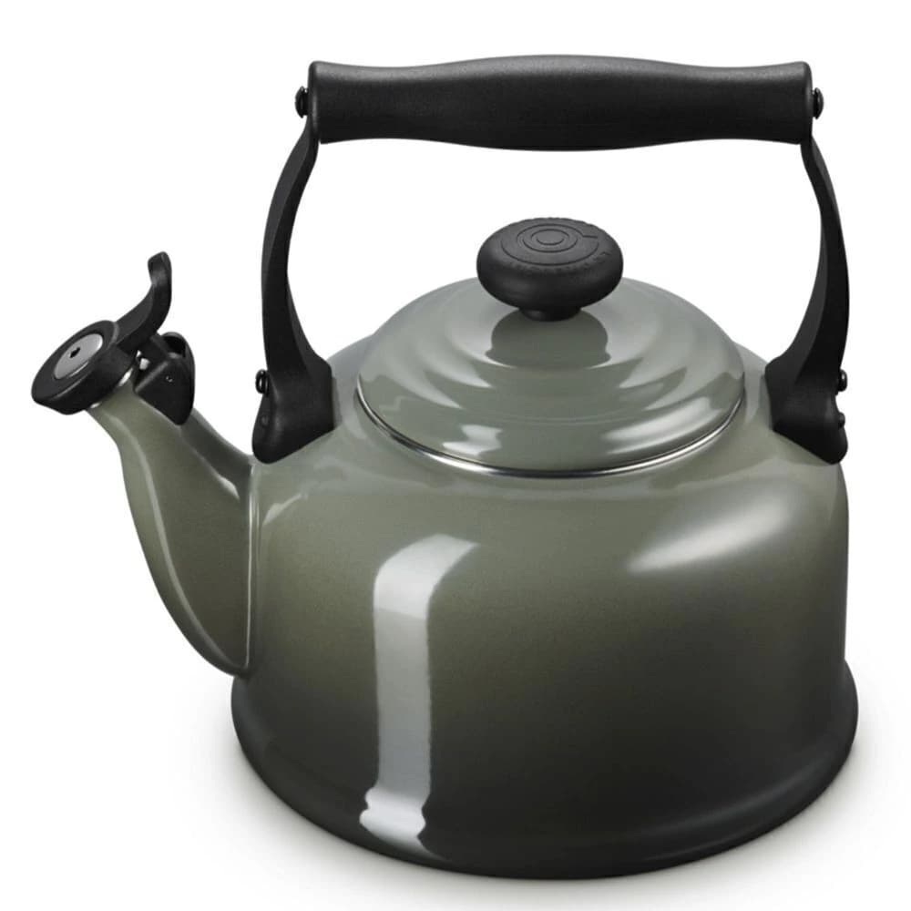 Chaleira com Apito Le Creuset Thyme 2,1l