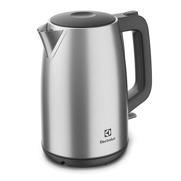 Chaleira Elétrica Aço Inox EEK25 Electrolux