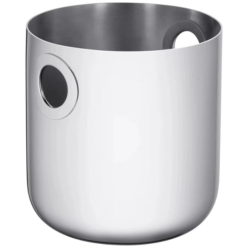 Champanheira de Aço Inox Christofle Oh 21x20cm