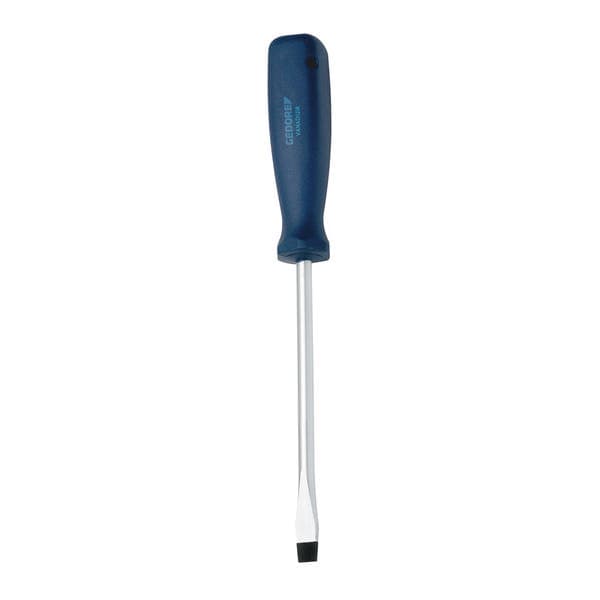 Chave de Fenda 150-1/8"X6" Gedore