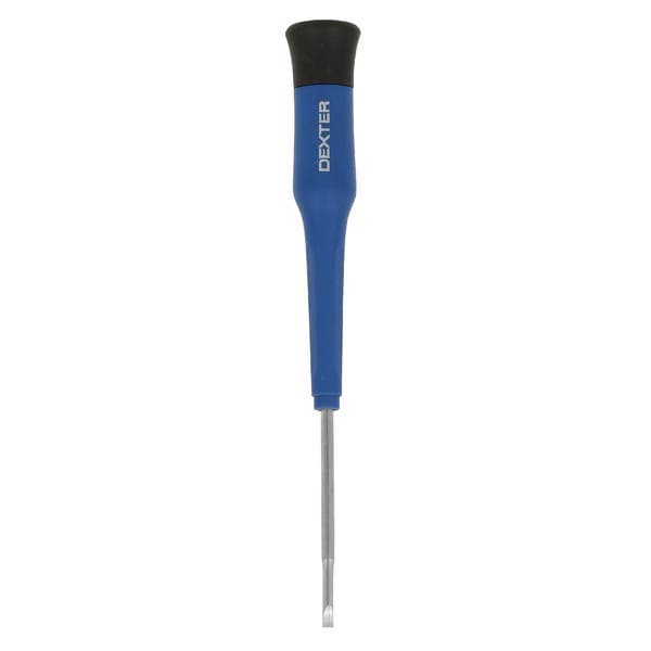 Chave de Precisão Fenda 2,5x50mm Dexter