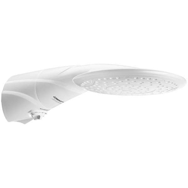 Chuveiro de Parede 7500W 220V 4 Temperaturas Advanced Lorenzetti
