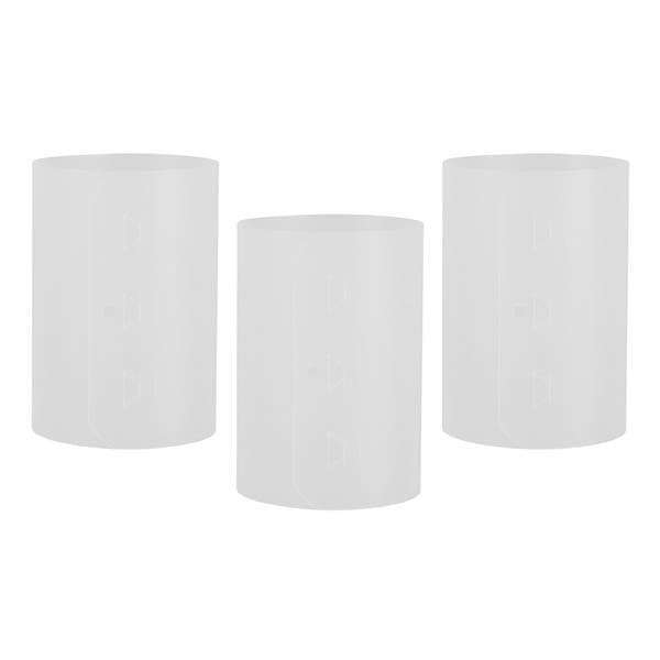 Cintas Organizadoras para Toalha de Banho 50x18cm My Closet Ordene