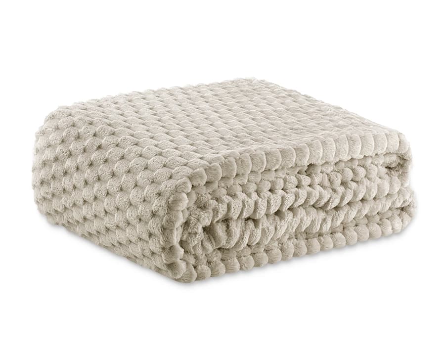 Cobertor Blanket Zurich Queen - Kacyumara