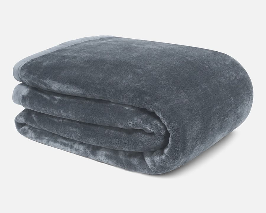 Cobertor Flannel 600 Solteiro - Camesa