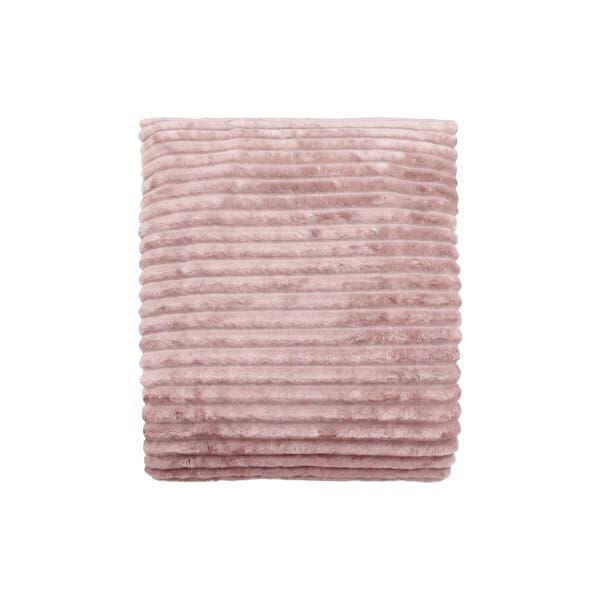 Cobertor Lili katz Casal 1,80x2,20 Rose