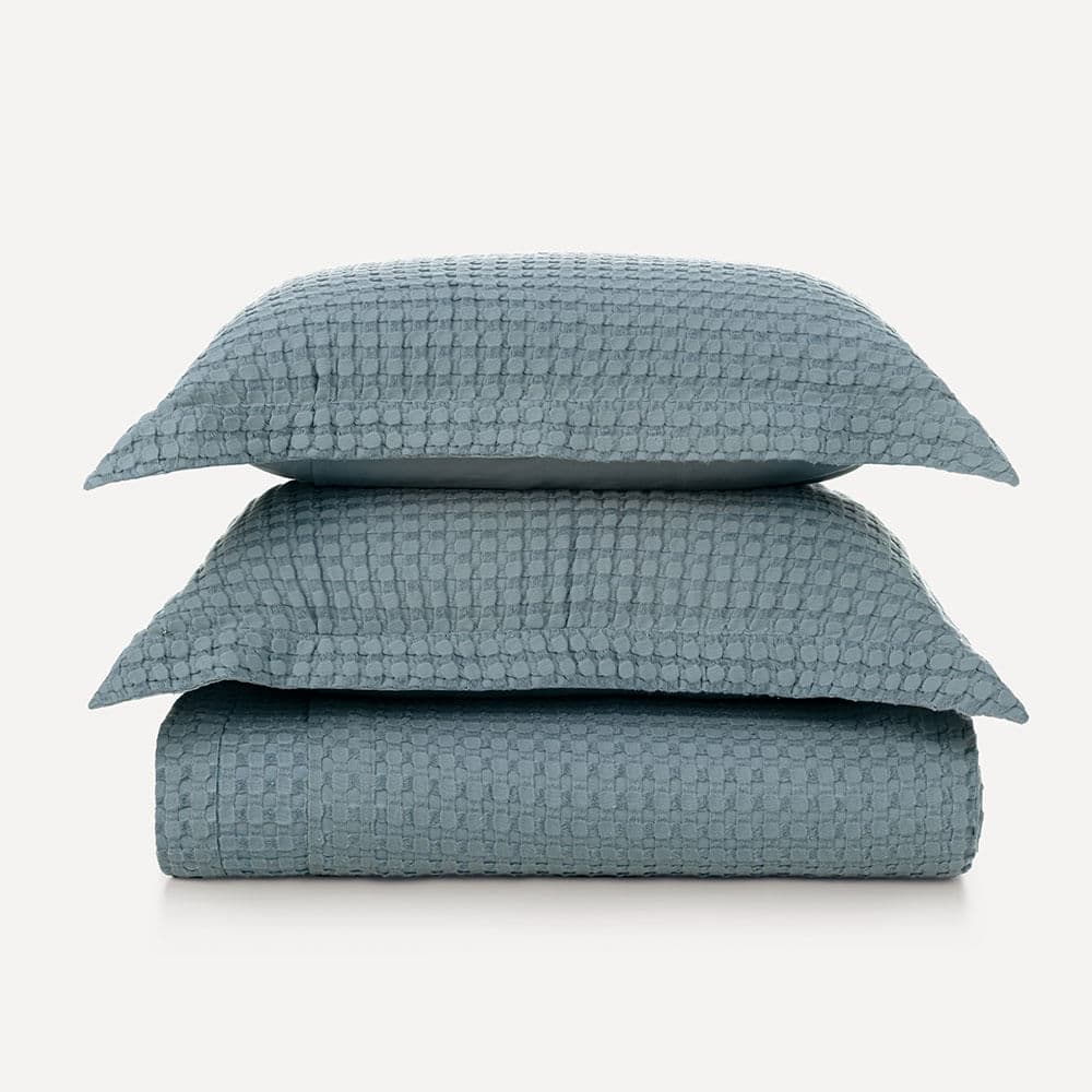 Colcha Queen com 2 Porta-travesseiros Albany Allure