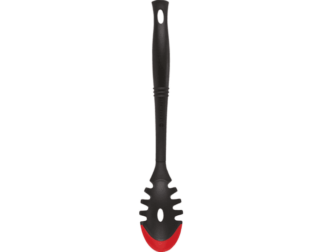 Colher Para Macarrão Revolution Le Creuset Vermelho