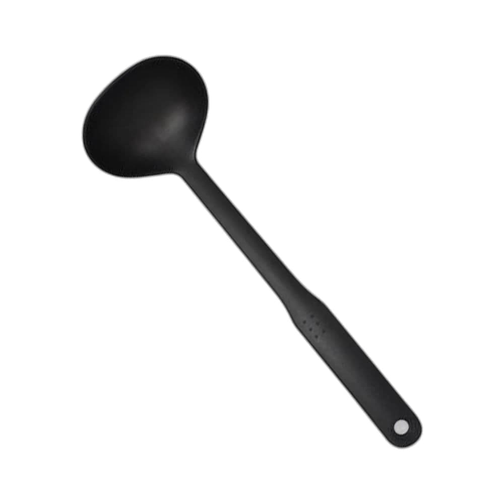 Concha de Nylon 29,5 Preto - Dolce Home