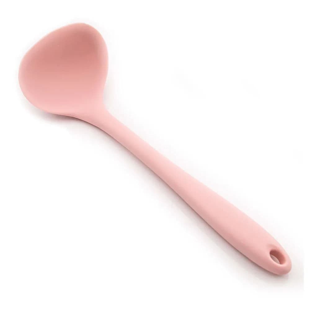 Concha de Silicone Rosa - Silicook