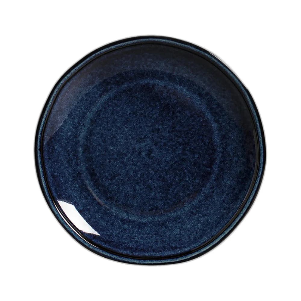 Conjunto 12 Pratos Daily Happy — Sobremesa 19,5cm - Porto Brasil