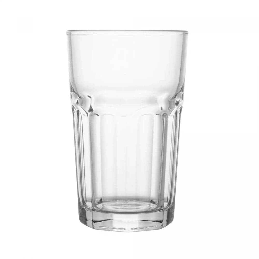 Conjunto de Copos Altos 6 Peças Allure 425mL - Wolff