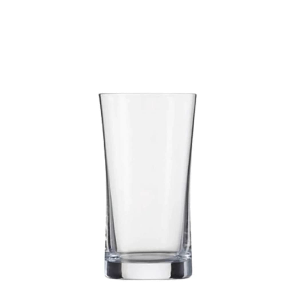 Conjunto de Copos de Cristal Schott Zwiesel Beer Basic 262ml 6pçs