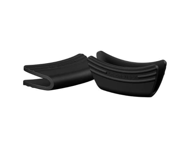 Conjunto Pegadores de Silicone Le Creuset