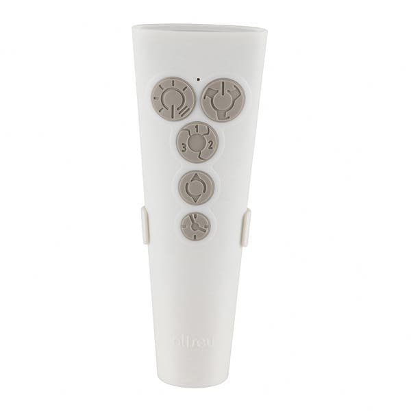Controle Remoto para Ventilador Aliseu 250V(220V)