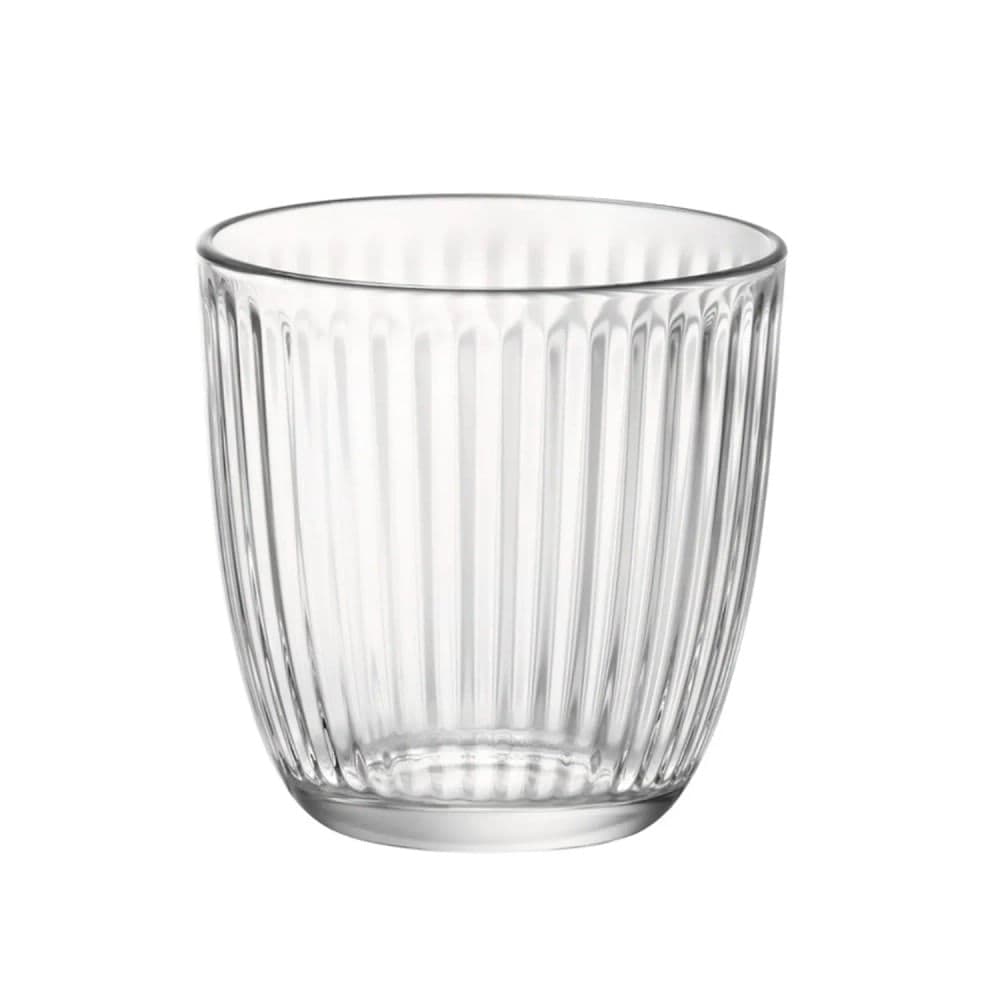Copo Baixo Line 296mL - Bormiolli Rocoo