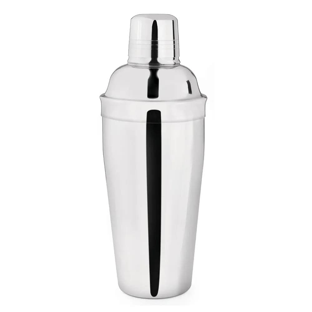 Coqueteleira de Inox 750mL - Hercules