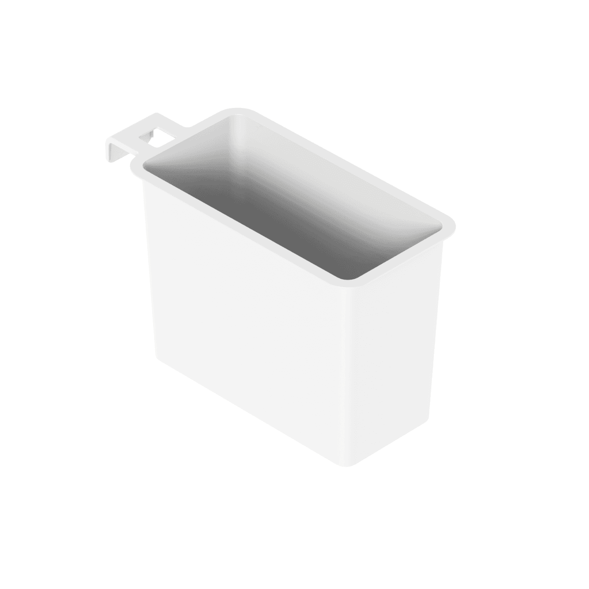 Corpo lixeira Ou 4L Linha Trium