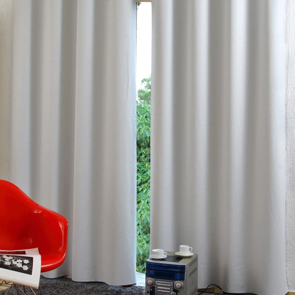 Cortina Blackout Ecortina 2x1,3m Branca - Comoditá