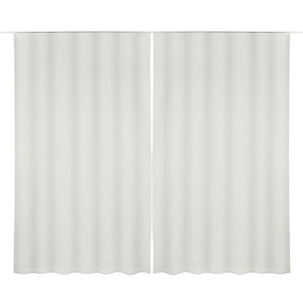 Cortina Blackout Hera Rodizio Deslizante 2 Folhas 4,00x2,60m Bege