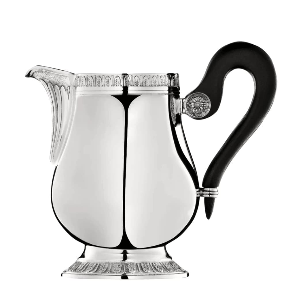 Cremeira de Prata Christofle Malmaison 300ml