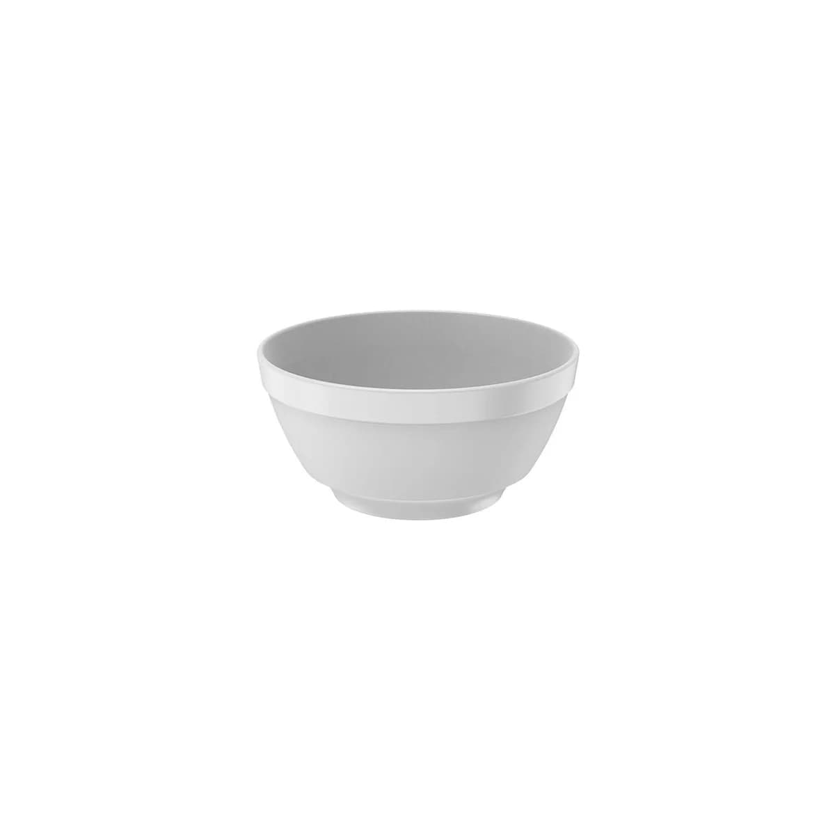 Cremeira luna Ou 350ml Linha Servir — Branco