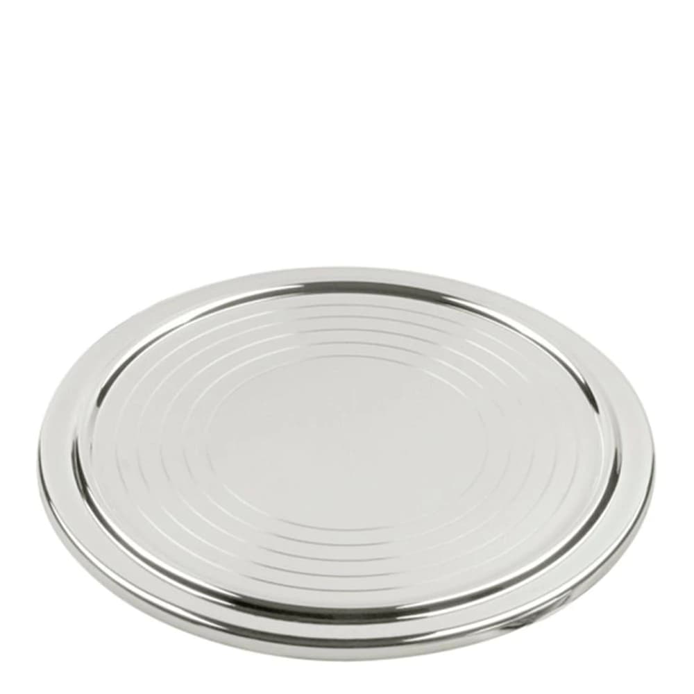 Descanso de Panela de Prata St. James 23cm