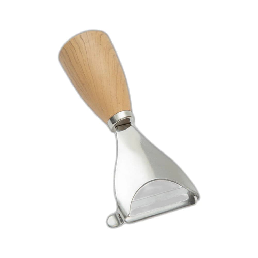 Descascador de Frutas e Legumes Wood Bambu - Dolce Home