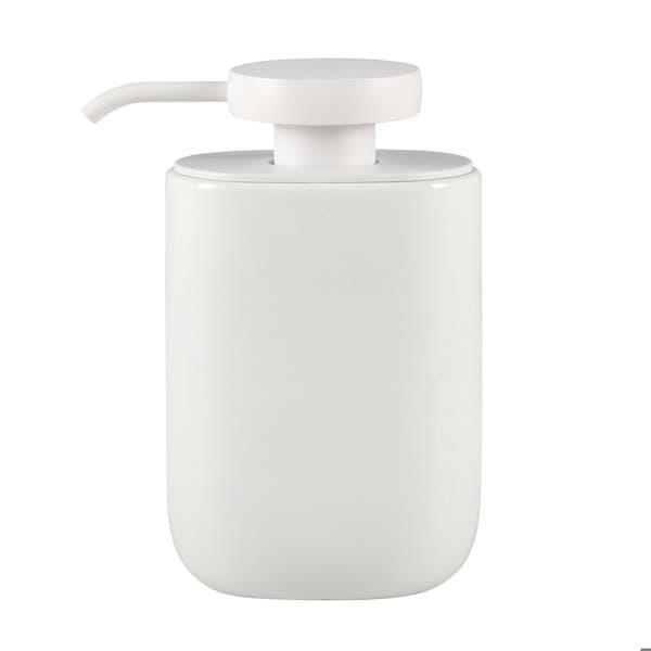 Dispenser Branco Cerâmica 15,1x89,9x15,1cm Scandi Delinia