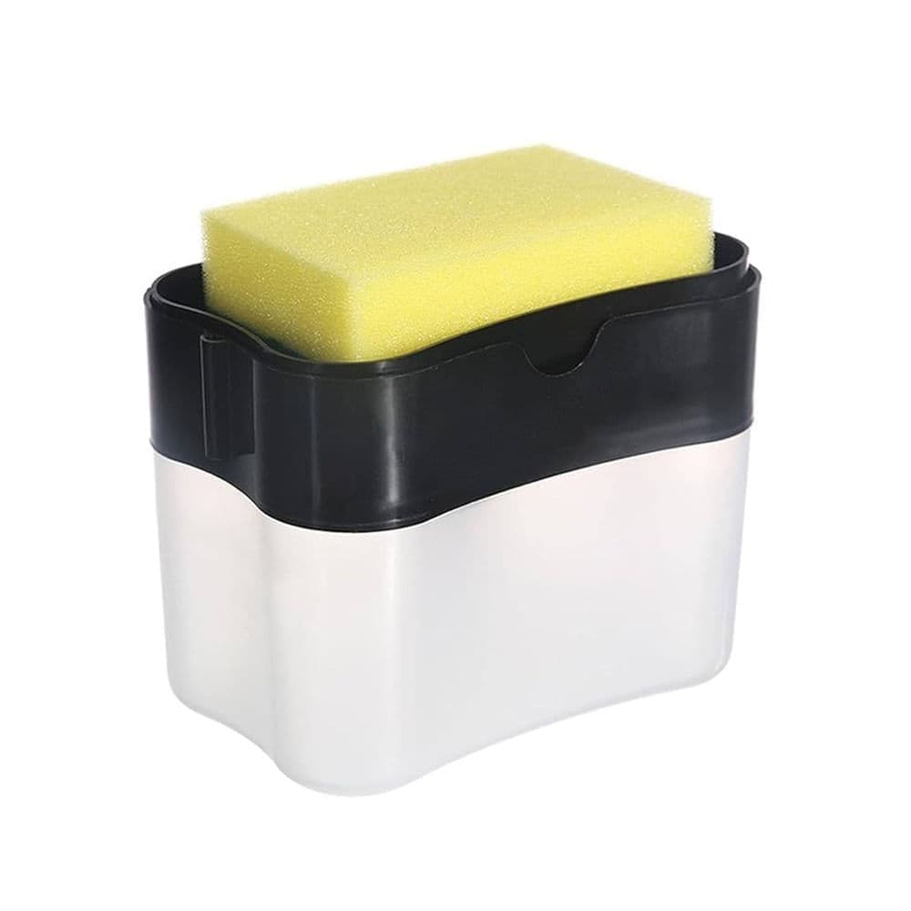 Dispenser para Detergente 2 em 1 - Dolce Home