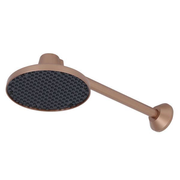 Ducha Para Piscina 6" Rosê Franmig