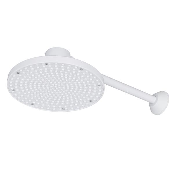 Ducha para Piscina 9" Branca Franmig