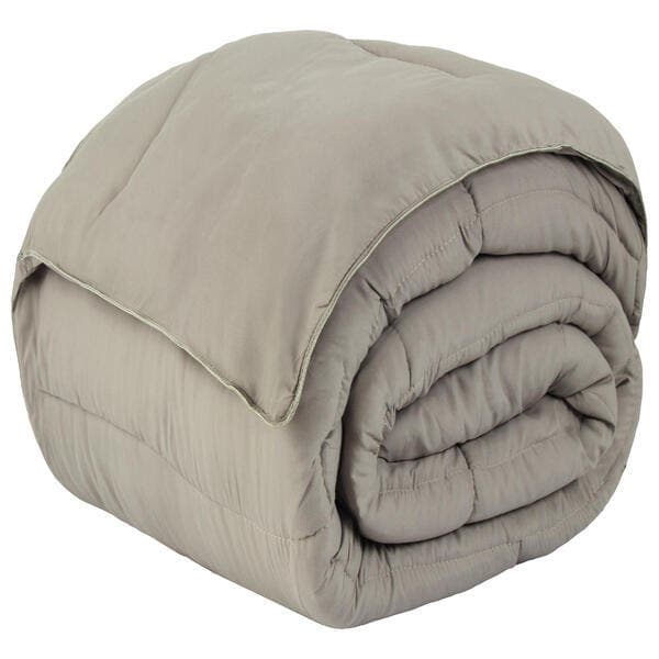 Edredom King Size Comforter Poliéster Fendi Sonhare
