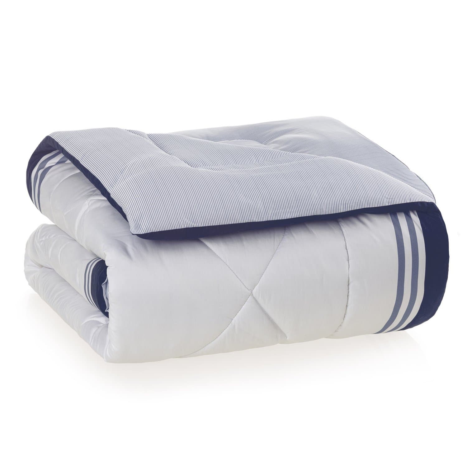 Edredom Solteiro Lupi 300 Fios Trussardi 1,80 x 2,80 m