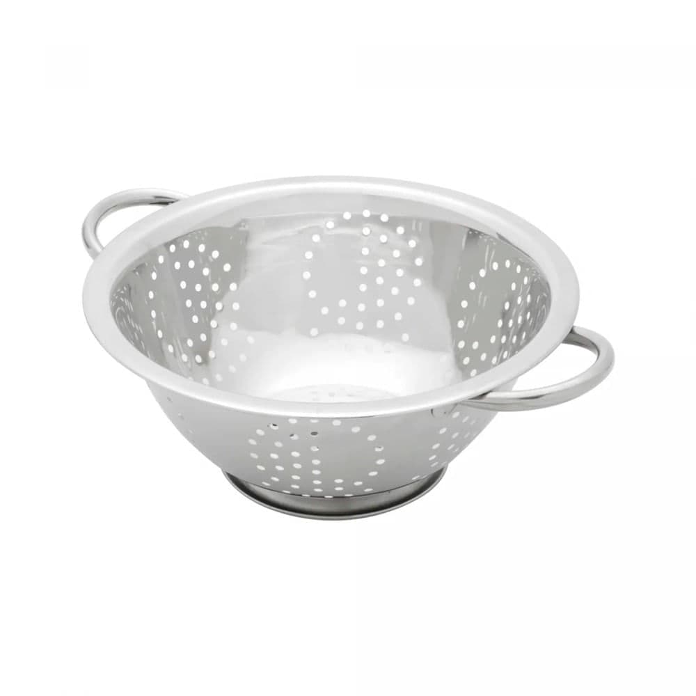 Escorredor De Massas Inox 24cm - Lyor