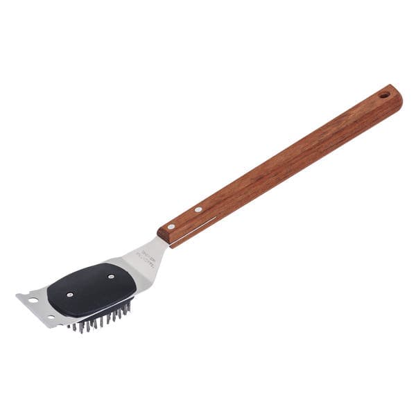 Escova Limpa Grelhas Inox Tramontina