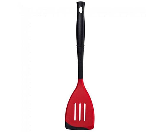 Espátula Vazada Revolution® Duo-Material