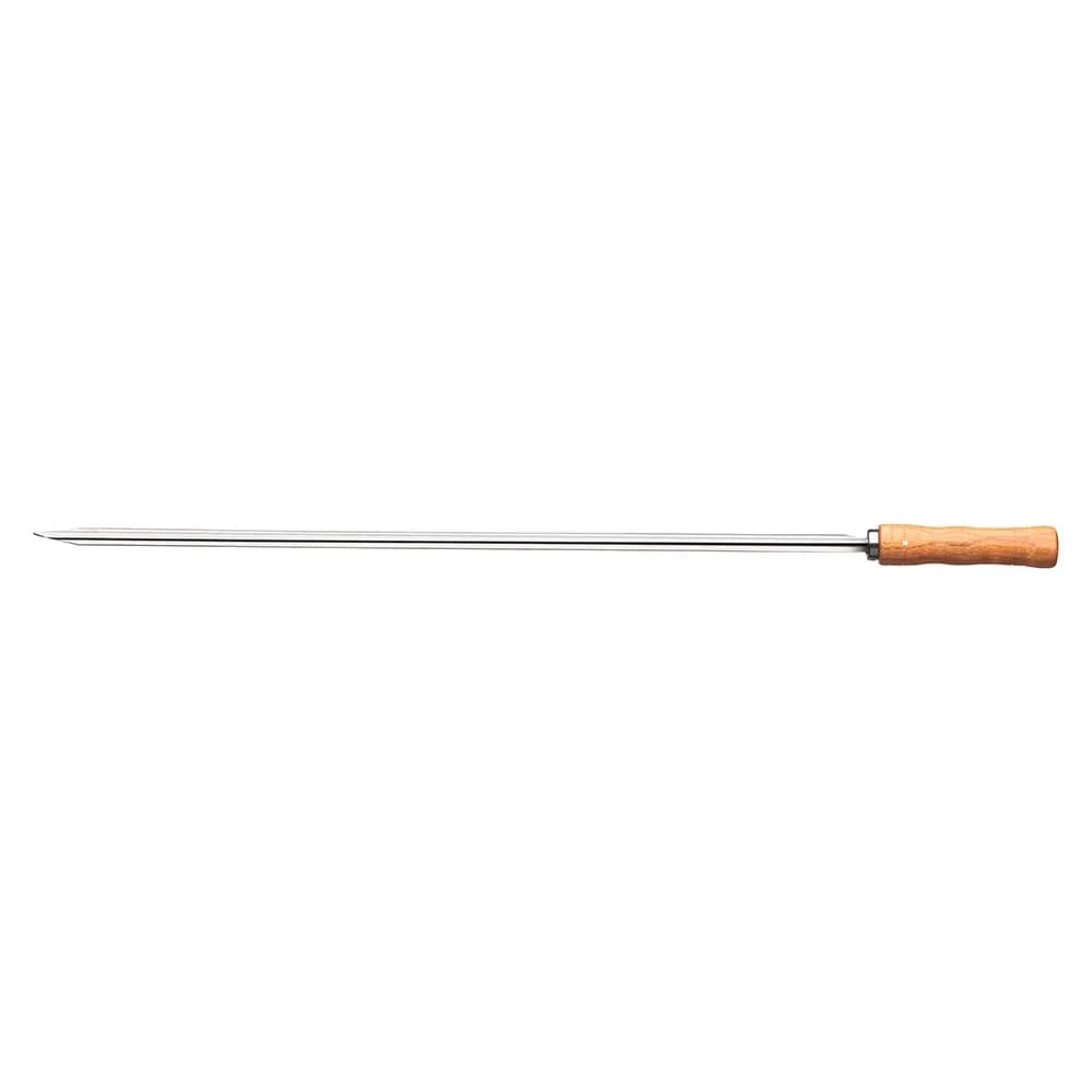 Espeto para Churrasco Simples 55cm - Tramontina