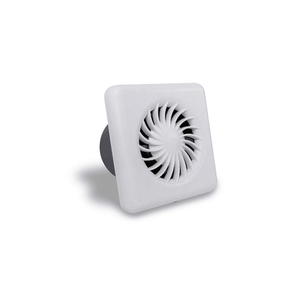 Exaustor Ventokir Air Brise 160 Bivolt