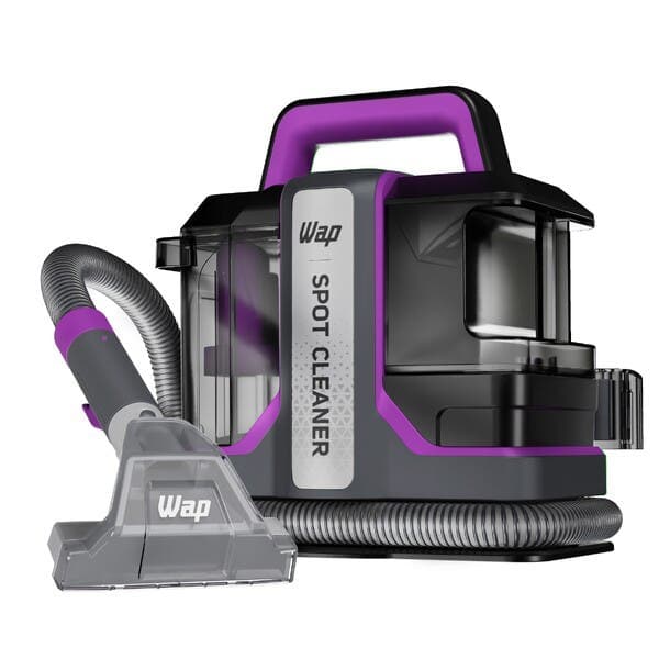 Extratora Portátil Spot Cleaner W3 220V Wap