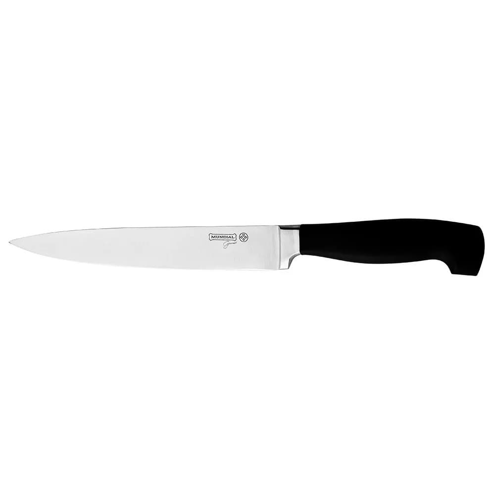 Faca Carne Elegance 20cm - Mundial