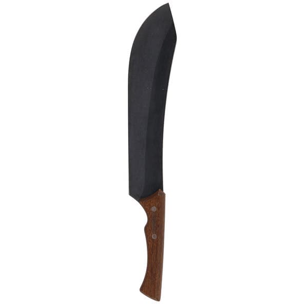 Faca para Carne 10" em Aço Inox 38,6cm Churrasco Black Tramontina