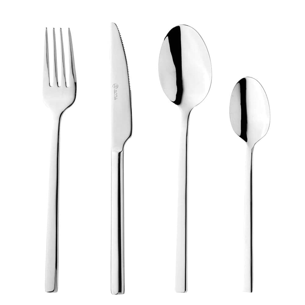 Faqueiro 24 Peças Firenze Aço Inox - Wolff
