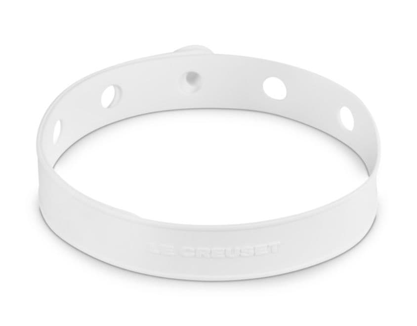 Fecho de Silicone Para Utensílios
