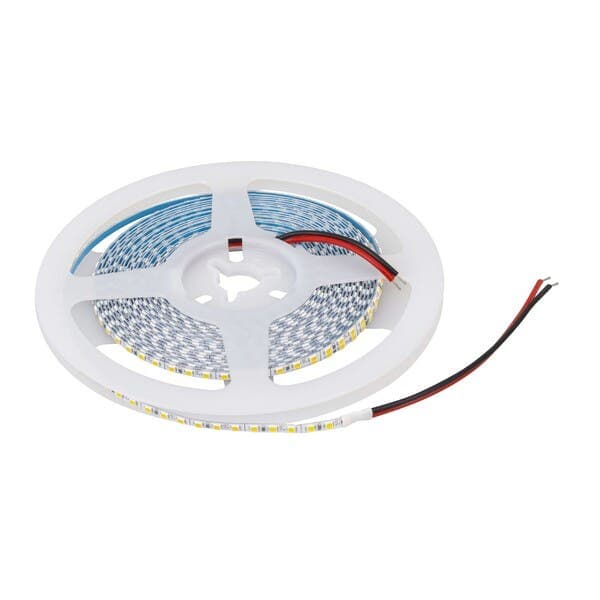 Fita de Led Hai Mini Amarela 5W 3000K 12V Gaya 5m