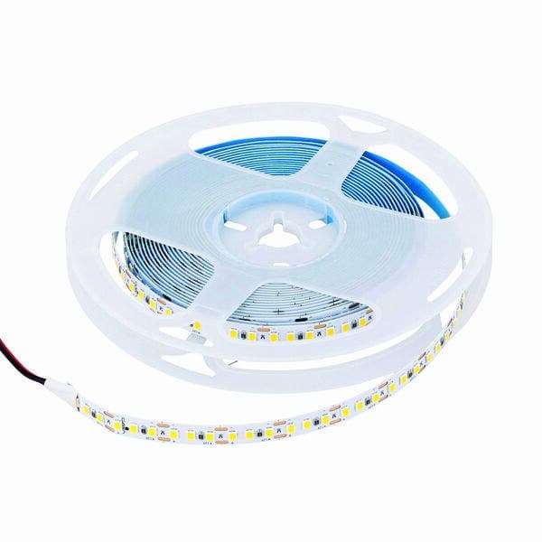 Fita de Led Luz Amarela IP20 14W 12V Gaya Hai 5m