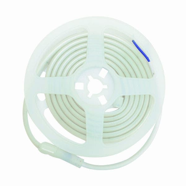 Fita de Led Luz Amarela IP65 10W 12V Gaya Cob 2m