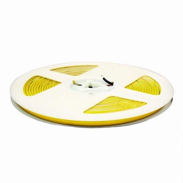 Fita de Led Luz Neutra IP20 7W 24V Gaya Mini 3cm